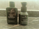 悅木之源（Origins）會員試用 靈芝水50ml+靈芝乳30ml 曬單實拍圖