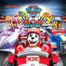 汪汪隊立大功（PAW PATROL）全套正版玩具狗狗巡邏隊男女孩玩具生日禮物合金車(chē)系列套裝 曬單實(shí)拍圖