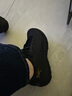 ARC'TERYX始祖鳥(niǎo) KOPEC GTX 覆蓋防水 男子 徒步鞋 BLACK/YUKON/黑/育空黃 40 6.5 曬單實(shí)拍圖