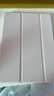 Apple/蘋果 二手平板電腦  2022/2021/2020/19/18/17款 iPad游戲 95新2020款8代iPad 128G  WiFi 贈品 觸摸筆 保護殼 充電器 鋼化膜 曬單實拍圖