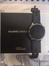 HUAWEI WATCH GT 5 國家補(bǔ)貼15% 幻夜黑46mm華為智能手表情緒健康助手玄璣感知系統(tǒng) 曬單實(shí)拍圖
