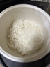 美的（Midea）電飯煲5升大容量電飯鍋5-6-8-10人家用抗菌青瓷內(nèi)膽微壓柴火飯智能多功能一體多用煮飯粥燉鹵蛋糕 5升【行業(yè)爆款】第5代青瓷抗菌內(nèi)膽 5L 曬單實拍圖