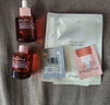 PMPM玫瑰精華油60ml 嫩亮面部精油 抗皺提亮維穩(wěn)護(hù)膚品 禮物送女友 曬單實拍圖