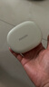 飛利浦（PHILIPS）新款藍(lán)牙耳機(jī)掛耳式運(yùn)動(dòng)耳機(jī)無線藍(lán)牙耳機(jī)超長(zhǎng)續(xù)航開放式騎行耳機(jī)禮物TAT2739白色 曬單實(shí)拍圖