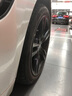 韓泰（Hankook）汽車輪胎 225/45R18 95Y XL K127B 防爆胎 *寶馬認(rèn)證原配寶馬3 曬單實(shí)拍圖
