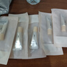 丸美金熨斗眼霜 多重玻尿酸緊致眼霜30g 多肽抗皺全臉淡紋煥亮舒緩 曬單實拍圖