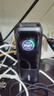 ANKER安克智顯充140W充電器套裝 氮化鎵屏顯type-c多口pd快充100W頭適用蘋(píng)果17iPhone手機筆記本電腦 灰 曬單實(shí)拍圖