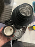 JCZS德國品牌德式DEDON保溫壺便攜戶外保溫瓶大號家用大容量保溫水壺 【】深夜黑1.7升3瓶礦泉水-加長 10ml 曬單實拍圖