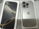 Apple/蘋果 iPhone 16 Pro（A3294）256GB 原色鈦金屬 支持移動(dòng)聯(lián)通電信5G 雙卡雙待手機(jī) 曬單實(shí)拍圖