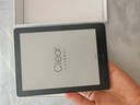 漢王（Hanvon）Clear6Turbo冰山灰電子書智能閱讀器6英寸墨水屏電紙書學(xué)習(xí)看書學(xué)習(xí)漫畫電子紙平板電腦高通8核 曬單實(shí)拍圖