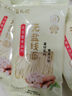 林阿榮無(wú)鹽茯苓薏米山藥線(xiàn)面福建特產(chǎn)林阿榮獨立包裝山藥面龍須面掛面細 買(mǎi)5送5=到手10袋40g*10袋 曬單實(shí)拍圖