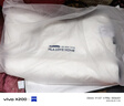 海瀾之家（HLA）枕頭護(hù)頸枕頸椎枕頭睡眠專用反牽引頸椎枕頭A類親膚分區(qū)枕芯一對 3.0升級版-反牽引頸椎枕 單只裝 中枕 40x60x9cm 曬單實拍圖