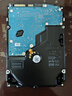 東芝（TOSHIBA）18TB 7200轉 垂直式CMR 機械硬盤(pán)  512MB SATA接口 氦氣機械硬盤(pán) 企業(yè)級硬盤(pán)(MG09ACA18TE)  曬單實(shí)拍圖