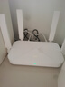 中興（ZTE）巡天AX1500 全千兆網(wǎng)口WiFi6 家用無線路由器 5G雙頻高速網(wǎng)絡 Mesh全屋 青少年保護智能路由器 曬單實拍圖
