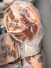 阿牧特 內(nèi)蒙古原切生鮮羊肉卷5斤整條 散養(yǎng)清真涮羊肉 小肥羊肉業(yè)出品 曬單實拍圖