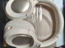 iKF King Pro2.0主動(dòng)降噪頭戴式藍(lán)牙耳機(jī)無(wú)線金標(biāo)音質(zhì)三角洲電競(jìng)有線游戲無(wú)畏契約低延遲學(xué)生運(yùn)動(dòng)音樂(lè) 曬單實(shí)拍圖