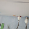 仕凈適配美的電熱水器鎂棒40L/50L/60L/80升家用熱水器鎂棒通用排污水垢除垢陽(yáng)極棒配件 60L美的熱水器專用-鎂棒長(zhǎng)296mm（電鍍螺帽） 送除垢劑+拆裝專用扳手 曬單實(shí)拍圖
