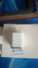 ANKER安克45W充電器蘋(píng)果17安心充Pro 氮化鎵type-c快充40Wpd適用iPhone16promax手機Apple15iPad插頭 白 曬單實(shí)拍圖