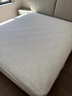 imbloo竹纖維防水夾棉床笠隔尿阻螨母嬰A類(lèi)四季可機洗床墊保護罩 可定制 灰色床笠（面料含32%竹纖維） 180*200cm（適用于30cm以下床墊） 曬單實(shí)拍圖