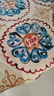 喜臨門母嬰適用 諾藍(lán)國(guó)補(bǔ)偏硬支撐脊椎黃麻 A類親膚面料 雙核抗菌防螨床 【0膠升級(jí)】諾藍(lán)10H 【部分京倉閃發(fā)】 1.8*2米 曬單實(shí)拍圖