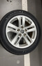 米其林（MICHELIN）汽車輪胎 205/55R16 91W 浩悅五代Primacy 5 適配大眾朗逸/寶來(lái) 曬單實(shí)拍圖
