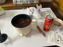 膳之牛&農夫好牛澳洲谷飼原切肥牛片凈重4*400g組合 牛肉片火鍋燒烤食材 曬單實(shí)拍圖