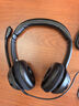 羅技（Logitech）H390 立體聲USB耳機(jī) 帶麥克風(fēng)話筒 電腦筆記本辦公耳麥 單個(gè)裝 曬單實(shí)拍圖