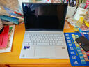 華碩靈耀14 2025國家補貼20%全新酷睿Ultra9 2.8K 120Hz OLED高顏值AI輕薄筆記本電腦(285H 32G 1T)銀 曬單實(shí)拍圖