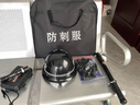 恒豫安安保器材九件套安防組合裝備架學(xué)校園盾牌防暴處突器材橡膠護手棍60cm（單個(gè)裝）廠(chǎng)家直銷(xiāo) 曬單實(shí)拍圖
