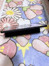 恒壕貼 適用紅米Pad2保護(hù)套11英寸2025新款平板redmi平板pad2保護(hù)殼全包防摔三折支撐 經(jīng)典黑-蜂窩三折【配觸屏筆】 紅米平板Pad2-11寸2025款 曬單實(shí)拍圖