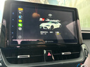 君用百度carlife轉(zhuǎn)蘋果無(wú)線carplay盒子適用本田豐田車載互聯(lián)盒 M1 曬單實(shí)拍圖