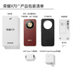 榮耀X70 【國家補貼15%】新品5G手機 金標十面抗摔 IP69防水 8300mAh青海湖電池 竹韻青 8GB+256GB【2年碎屏險+2年店鋪延?！?官方標配 曬單實拍圖