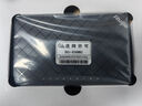 銳捷（Ruijie）8口千兆交換機 RG-ES08G 企業(yè)級塑殼非網(wǎng)管 桌面型交換器分流器 辦公家用宿舍即插即用分線(xiàn)器 曬單實(shí)拍圖