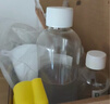 靛律環(huán)氧樹(shù)脂膠滴膠手工diy材料包套裝高透明快干水晶AB膠水標本模具 超清硬膠600克（升級耐黃變） 曬單實(shí)拍圖