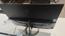 飛利浦（PHILIPS）國家補(bǔ)貼20%23.8英寸臺式一體機(jī)電腦( Intel N5095 8G 256G WiFi藍(lán)牙 3年質(zhì)保 )B1黑 曬單實(shí)拍圖