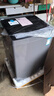 美的（Midea）波輪洗衣機(jī)全自動(dòng)家用 MB90V33B 9公斤 一級(jí)能效節(jié)能 100%健康除螨 專利免清洗 宿舍租房 以舊換新 曬單實(shí)拍圖