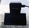 HIKVISION?？低曅熊?chē)記錄儀C6A 3K超清黑光夜視60幀高速防抖不拖影AI聲控 曬單實(shí)拍圖
