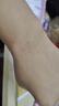 gracebabi染眉膏立體雙效刀鋒眉筆染眉防水防汗不易脫色暈染持久 自然棕 曬單實(shí)拍圖