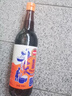 鳳球嘜魚露750ml潮汕風(fēng)味 魚醬油辣白泡菜冬陰功增香提鮮調(diào)味料 曬單實(shí)拍圖