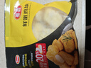 泰森（Tyson）鮮嫩雞塊 1斤 冷凍品 原味炸雞黃金雞塊空氣炸鍋速食油炸半成品 曬單實拍圖