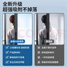 金隆興磨砂玻璃防窺膜窗戶貼膜衛(wèi)生間隱私紙?jiān)∈規(guī)腹獠煌该?.6*2米 曬單實(shí)拍圖