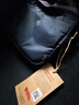 FJALLRAVEN北極狐high coast hip pack時(shí)尚多功能運(yùn)動(dòng)戶外3L單肩斜跨包23227 550黑色 3L 曬單實(shí)拍圖