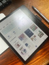 掌閱（iReader）Ocean 4C 7英寸彩色墨水屏 電子書(shū)閱讀器 輕薄便攜閱讀電紙書(shū) 手寫平板電腦看漫學(xué)習(xí)筆記辦公本 曬單實(shí)拍圖