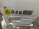 日普（RIPU）小冰柜家用小型一級能效 冷藏柜冷凍柜兩用冰柜小型租房家用小冰箱小型冷柜 65升【萬(wàn)人推薦 升級減霜95%】 65L 曬單實(shí)拍圖