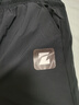 JEANSWEST LIFE真維斯夏季冰感直筒休閑褲男輕薄透氣男士運動(dòng)褲潮男街頭戶(hù)外長(cháng)褲 曬單實(shí)拍圖