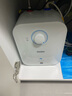 海爾（Haier）國家補(bǔ)貼20%小廚寶電熱水器5升 EC5FA 一級能效節(jié)能 1750W速熱家用儲水式廚房臺下小型安全熱水寶 曬單實拍圖
