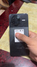 小米REDMI K80 國家補貼 第三代驍龍8 6550mAh大電池 玄夜黑 12+256 紅米5G手機 曬單實拍圖