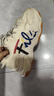FILA FUSION斐樂(lè )官方潮牌女鞋BUBBLE老爹休閑跑步鞋百搭泡泡鞋 曬單實(shí)拍圖