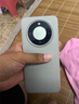 榮耀X70 8+256 竹韻青 金標十面抗摔 8300mAh青海湖電池 IP69防水 榮耀綠洲護眼屏 AI手機 國家補貼 曬單實(shí)拍圖
