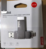 ThinkPad聯(lián)想Thinkbook 64GB Type-C USB3.1 U盤(pán) 讀速150MB/s 手機(jī)電腦 雙接口 u盤(pán)辦公商務(wù)優(yōu)盤(pán) BU100 曬單實(shí)拍圖